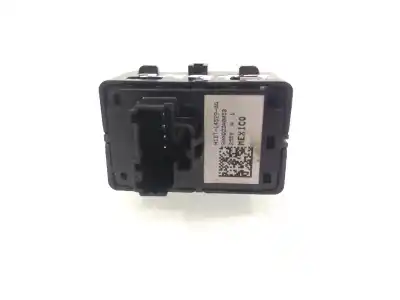 Second-hand car spare part rear left power window switch for ford focus st-line oem iam references h1bt14529aa