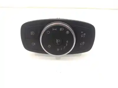 Second-hand car spare part headlights switch for ford focus st-line oem iam references h1bt13d061ae  