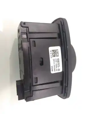 Second-hand car spare part headlights switch for ford focus st-line oem iam references h1bt13d061ae  