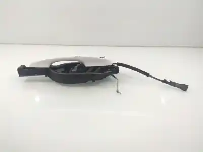 Peça sobressalente para automóvel em segunda mão puxador exterior dianteiro esquerdo por ford focus st-line referências oem iam jx7ba219a65  jx7ba224a37