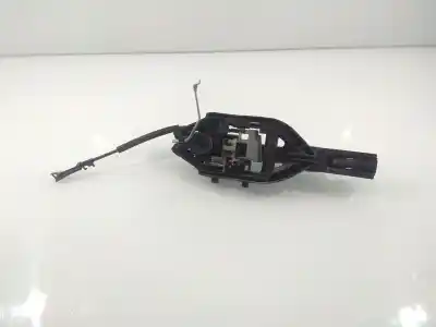 Peça sobressalente para automóvel em segunda mão puxador exterior dianteiro esquerdo por ford focus st-line referências oem iam jx7ba219a65  jx7ba224a37