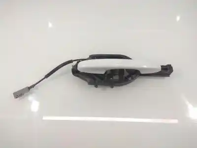 Pezzo di ricambio per auto di seconda mano maniglia esterna anteriore destra per ford focus st-line riferimenti oem iam jx7ba219a64  jx7ba224a36
