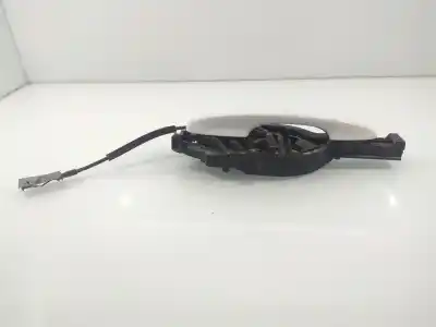 Pezzo di ricambio per auto di seconda mano maniglia esterna anteriore destra per ford focus st-line riferimenti oem iam jx7ba219a64  jx7ba224a36