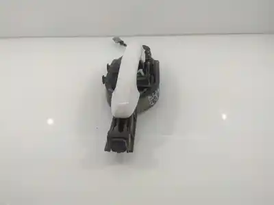 Pezzo di ricambio per auto di seconda mano maniglia esterna anteriore destra per ford focus st-line riferimenti oem iam jx7ba219a64  jx7ba224a36