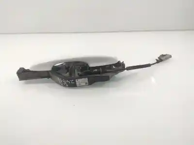 Pezzo di ricambio per auto di seconda mano maniglia esterna anteriore destra per ford focus st-line riferimenti oem iam jx7ba219a64  jx7ba224a36