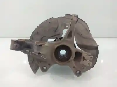 Second-hand car spare part front right knuckle for ford focus st-line oem iam references jx612k004ad