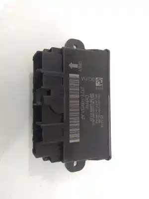Second-hand car spare part electronic module for ford focus st-line oem iam references jx7t14f142aa jx7t14b531af 