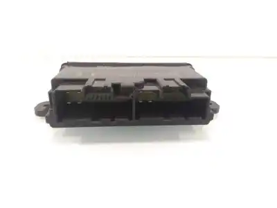 Second-hand car spare part electronic module for ford focus st-line oem iam references jx7t14f142aa jx7t14b531af 