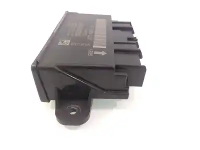 Second-hand car spare part electronic module for ford focus st-line oem iam references jx7t14f142aa