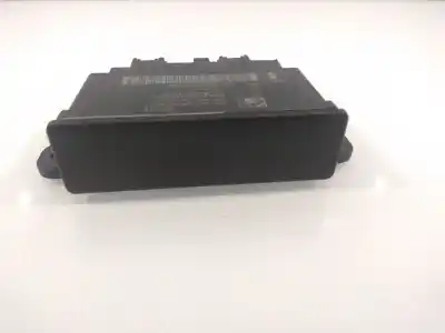 Second-hand car spare part electronic module for ford focus st-line oem iam references jx7t14f142aa jx7t14b531af 