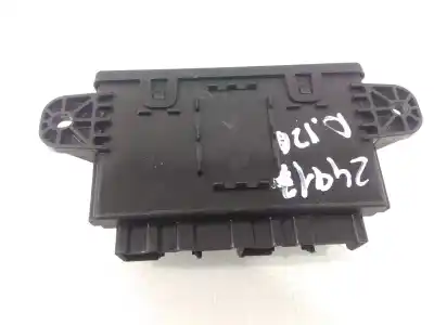Second-hand car spare part electronic module for ford focus st-line oem iam references jx7t14f142aa jx7t14b531af 