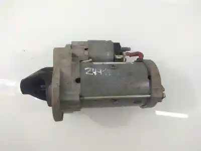 Second-hand car spare part starter motor for ford focus st-line oem iam references h1bt11000gc