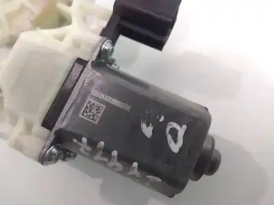 Second-hand car spare part right front window motor for ford focus st-line oem iam references jx7b14a389bb  