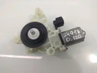 Second-hand car spare part left front window motor for ford focus st-line oem iam references jx7b14553bb  