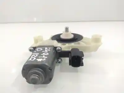 Second-hand car spare part left front window motor for ford focus st-line oem iam references jx7b14553bb  