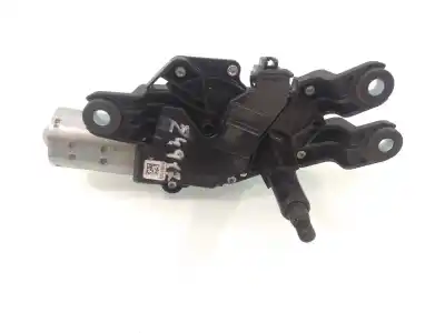 Second-hand car spare part rear windshield wiper motor for ford focus st-line oem iam references b479c519 h1bb17404aa 