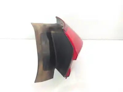 Second-hand car spare part right tailgate light for ford focus st-line oem iam references jx7b13404ce  