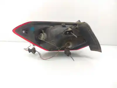 Second-hand car spare part right tailgate light for ford focus st-line oem iam references jx7b13404ce  