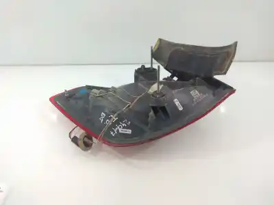 Second-hand car spare part right tailgate light for ford focus st-line oem iam references jx7b13404ce  