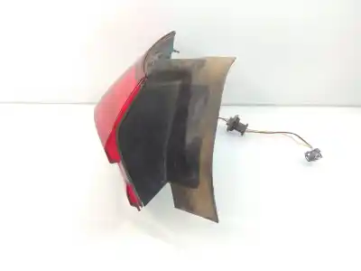 Second-hand car spare part left tailgate light for ford focus st-line oem iam references jx7b13405ce