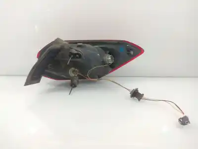 Second-hand car spare part left tailgate light for ford focus st-line oem iam references jx7b13405ce  