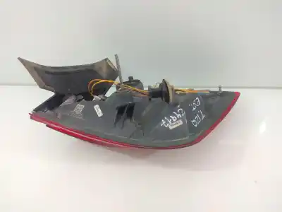 Second-hand car spare part left tailgate light for ford focus st-line oem iam references jx7b13405ce  