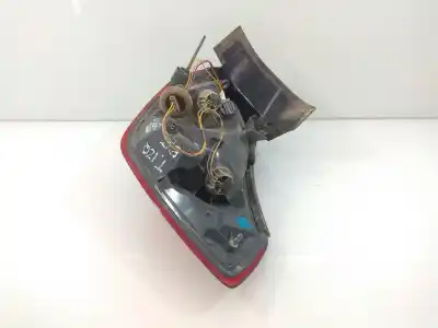 Second-hand car spare part left tailgate light for ford focus st-line oem iam references jx7b13405ce  