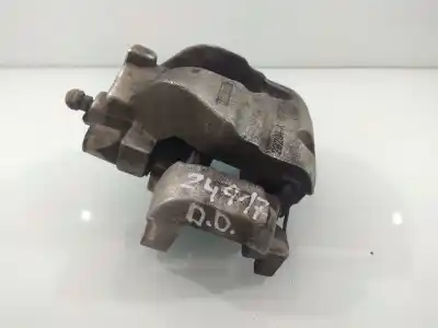 Second-hand car spare part front right brake caliper for ford focus st-line oem iam references 2b294a2b302a  