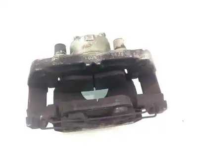 Pièce détachée automobile d'occasion ETRIER DE FREIN AVANT DROIT pour FORD FOCUS  Références OEM IAM 2B294A2B302A  