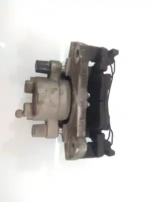 Second-hand car spare part front left brake caliper for ford focus st-line oem iam references 2b294a2b302a  