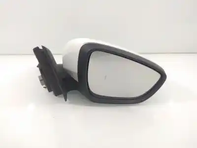 Second-hand car spare part right rearview mirror for ford focus st-line oem iam references 