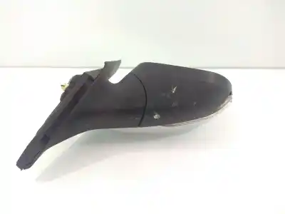 Peça sobressalente para automóvel em segunda mão espelho retrovisor direito por ford focus st-line referências oem iam   