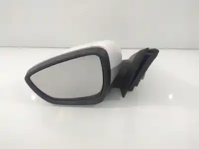 Peça sobressalente para automóvel em segunda mão espelho retrovisor esquerdo por ford focus st-line referências oem iam   