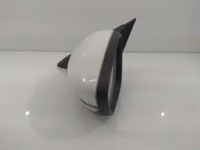 Peça sobressalente para automóvel em segunda mão espelho retrovisor esquerdo por ford focus st-line referências oem iam   