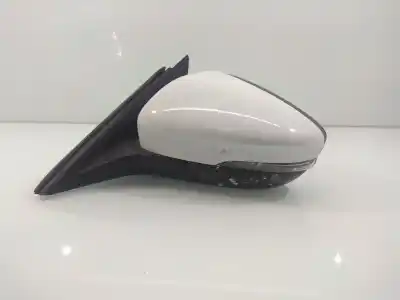 Second-hand car spare part left rearview mirror for ford focus st-line oem iam references 