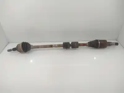 Second-hand car spare part front right transmission for ford focus st-line oem iam references 