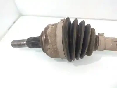 Second-hand car spare part front right transmission for ford focus st-line oem iam references   