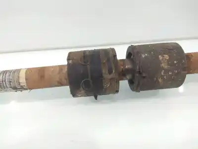 Second-hand car spare part front right transmission for ford focus st-line oem iam references   