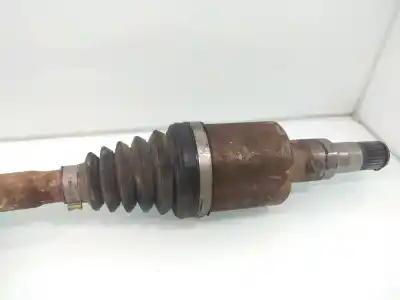 Second-hand car spare part front right transmission for ford focus st-line oem iam references   