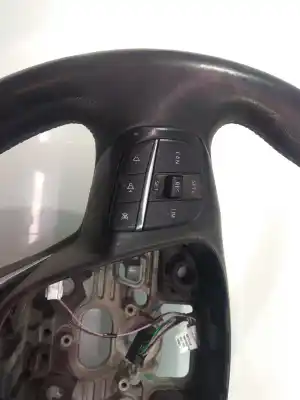 Peça sobressalente para automóvel em segunda mão volante por ford focus st-line referências oem iam jx7b3600  