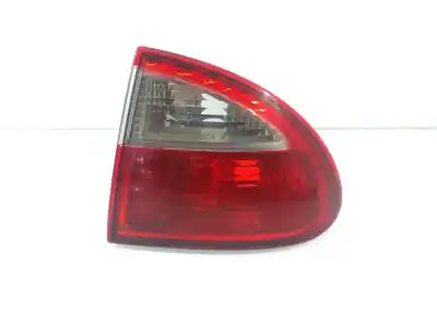 Second-hand car spare part right tailgate light for seat leon (1m1) 1.9 tdi oem iam references   