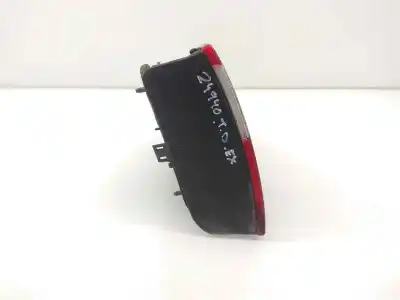 Second-hand car spare part right tailgate light for seat leon (1m1) 1.9 tdi oem iam references   