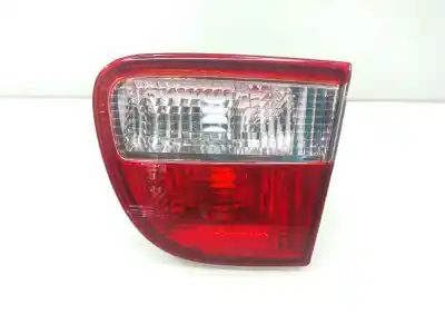 Second-hand car spare part right tailgate light for seat leon (1m1) 1.9 tdi oem iam references   