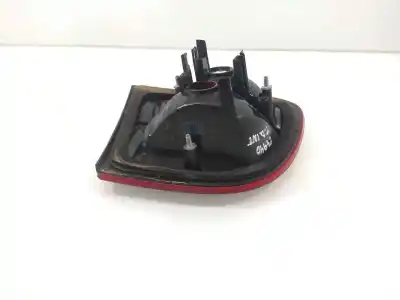 Recambio de automóvil de segunda mano de PILOTO TRASERO DERECHO para SEAT LEON (1M1)  referencias OEM IAM   
