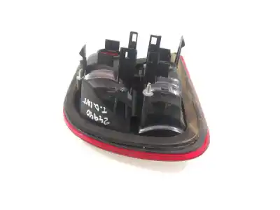 Second-hand car spare part right tailgate light for seat leon (1m1) 1.9 tdi oem iam references   