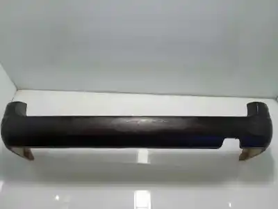 Peça sobressalente para automóvel em segunda mão para choques traseiro por seat inca 1.4g referências oem iam 