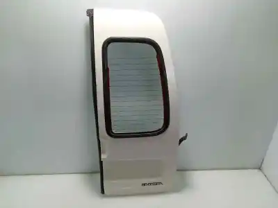 Peça sobressalente para automóvel em segunda mão porta do automóvel traseira direita por seat inca 1.4g referências oem iam 
