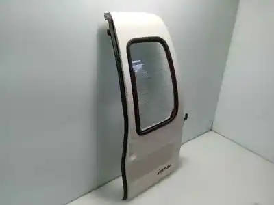 Peça sobressalente para automóvel em segunda mão porta do automóvel traseira direita por seat inca 1.4g referências oem iam   