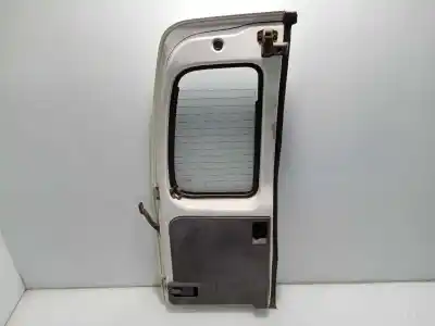 Peça sobressalente para automóvel em segunda mão porta do automóvel traseira direita por seat inca 1.4g referências oem iam   