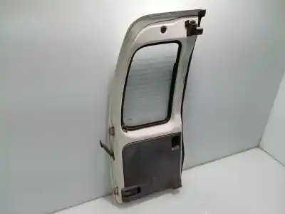 Peça sobressalente para automóvel em segunda mão porta do automóvel traseira direita por seat inca 1.4g referências oem iam   